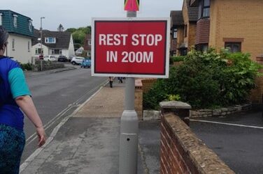 No Rest For the Righteous…