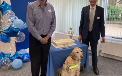 Southampton Area Talking Echo celebrates their 50th Birthday