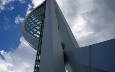 Taking The Plunge For Southampton Sight