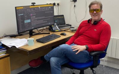 What does Southampton Sight mean to me?