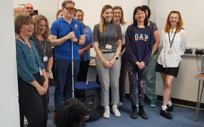 Forward Thinking Employment at Southampton City Council
