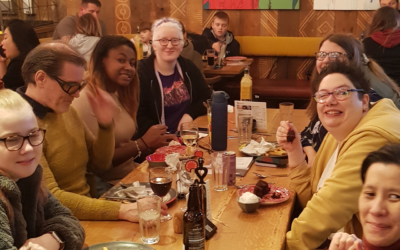 A Nod To Nando’s Excellence