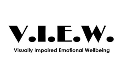 V.I.E.W. – Visually Impaired Emotional Wellbeing Courses – Living well with sight loss