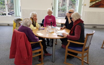 What’s Happening @ Southampton Sight – Calling All Bookworms!