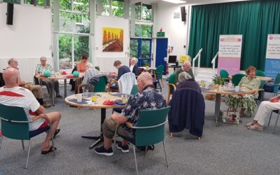 Activities Return to the Centre