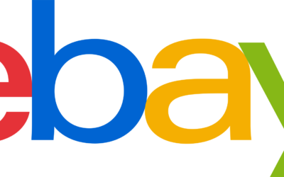 Did you know that we fundraise on eBay?