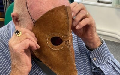 What do we do? – Interactive Talks on the History of Southampton