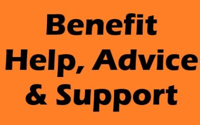 Seeing State Benefits Clearly – Benefit Help, Advice and Support at Southampton Sight