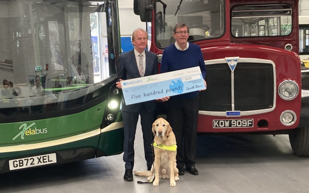 Thank You Xelabus!