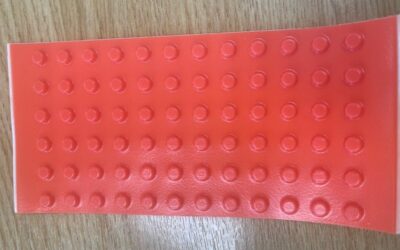 A small dot can make a big difference!