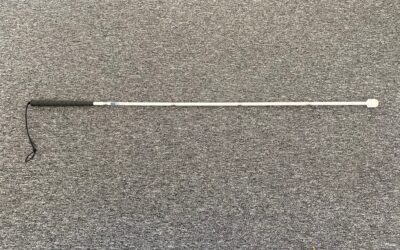 What Is a White Cane?