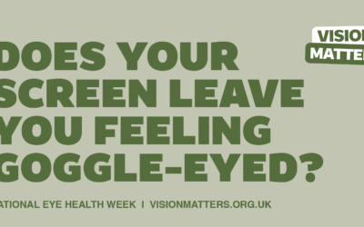 Screen Time & Eye Health: What You Need to Know