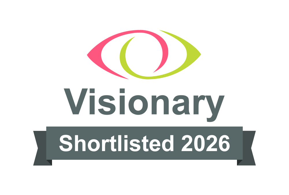 Southampton sight has been shortlisted for a Visionary Partnership Award.